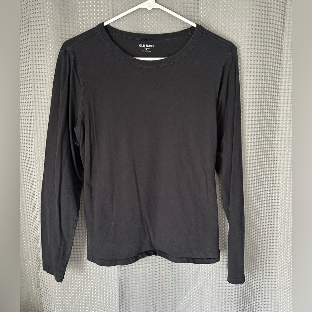 Old Navy Long Sleeve
